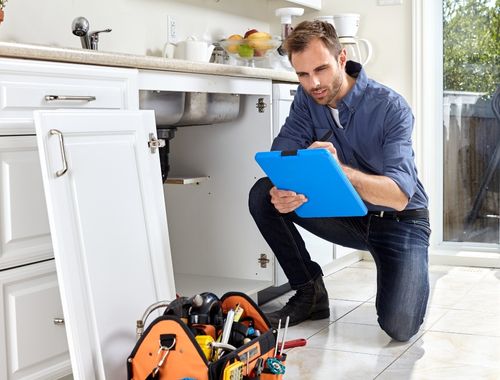 arvada plumbing services
